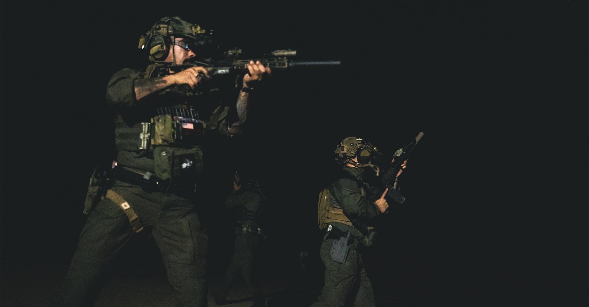 Real-World Combat Training: Preparing for the Fight You’ll Actually Face
